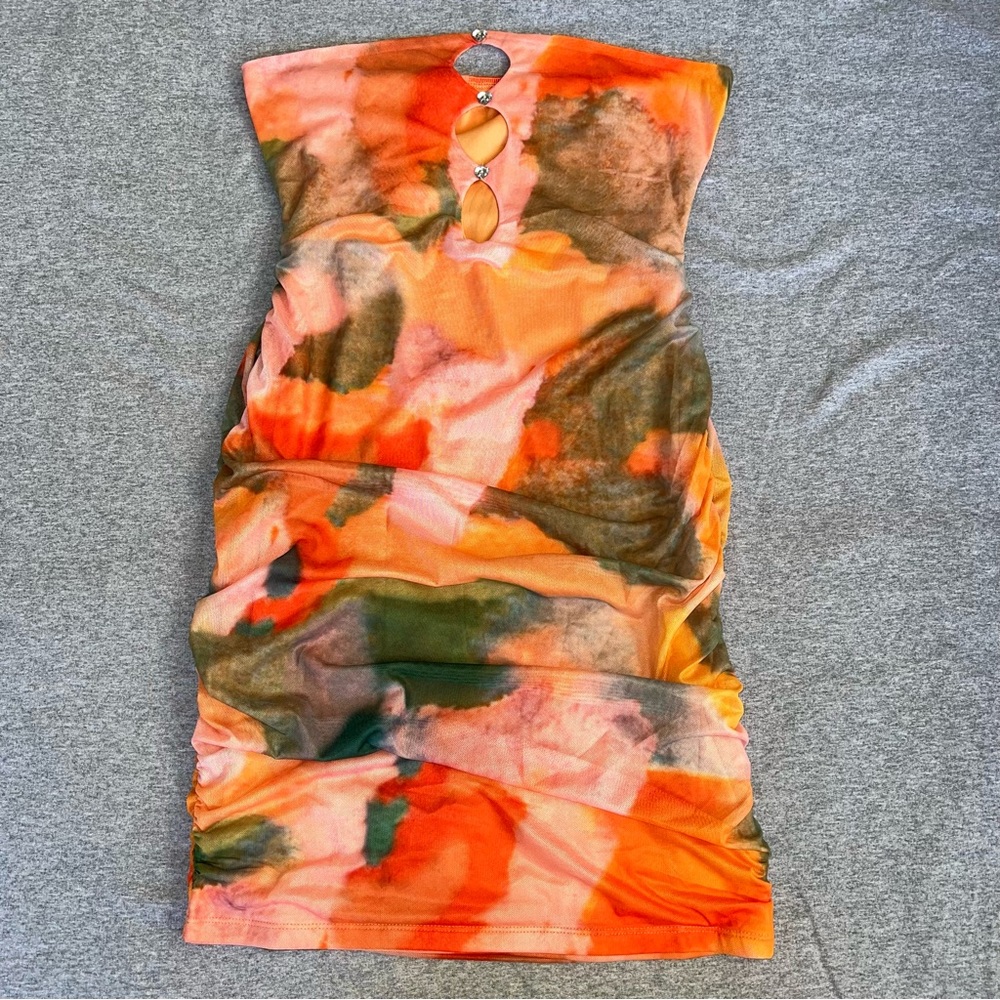 NWOT Shein Mini Dress.